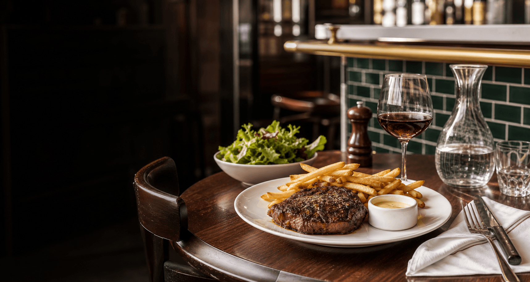 Brasserie